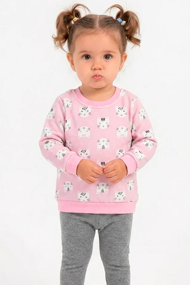 Conjunto - Frisa