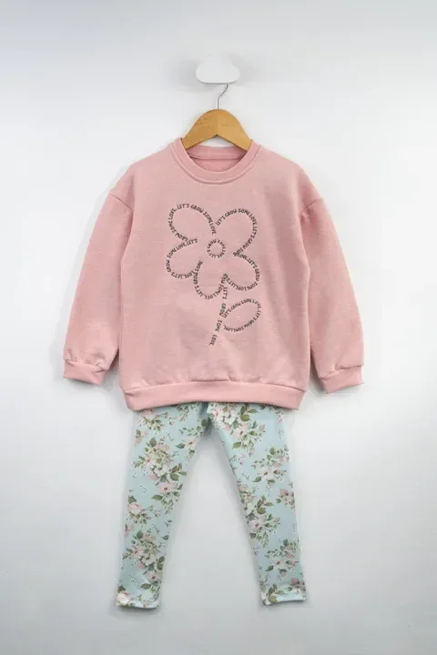 Conjunto - Frisa