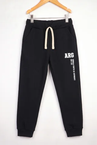 Pantalon - Frisa - Vista 1