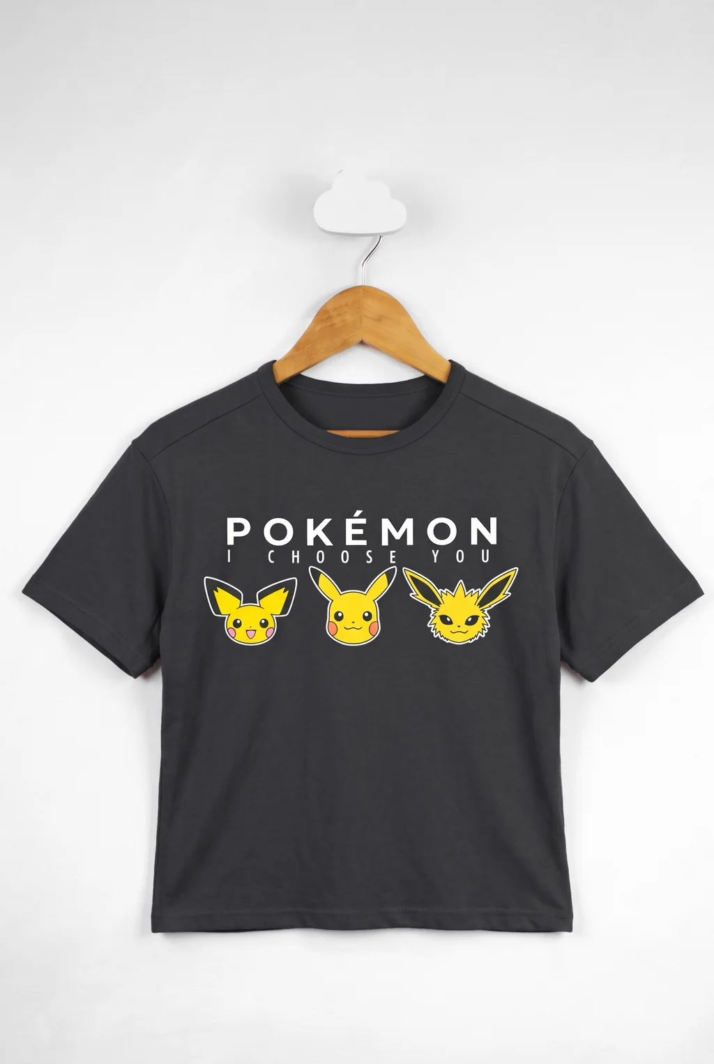 Remera - Jersey