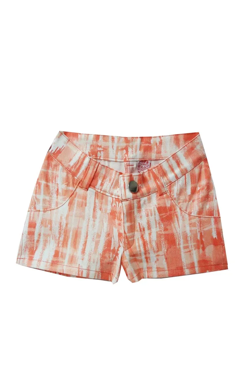 X9232 - Short - Gabardina