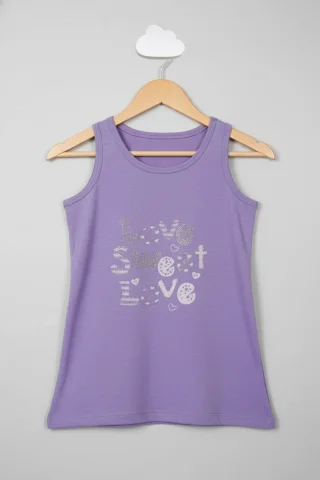 Musculosa - Modal - Vista 1