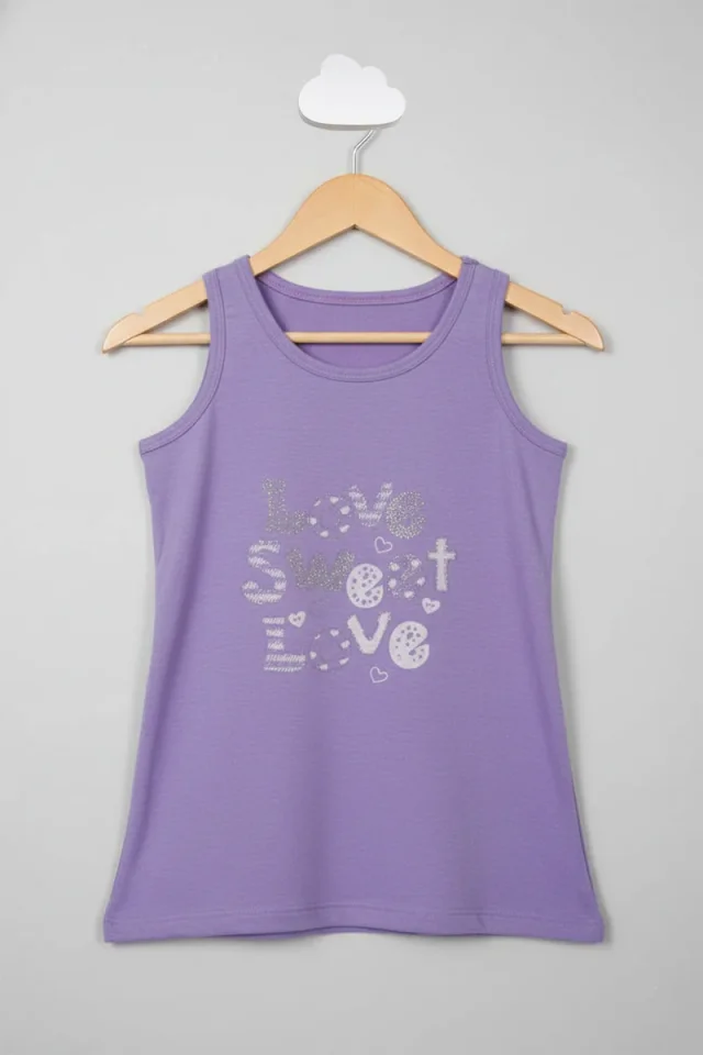 Musculosa - Modal