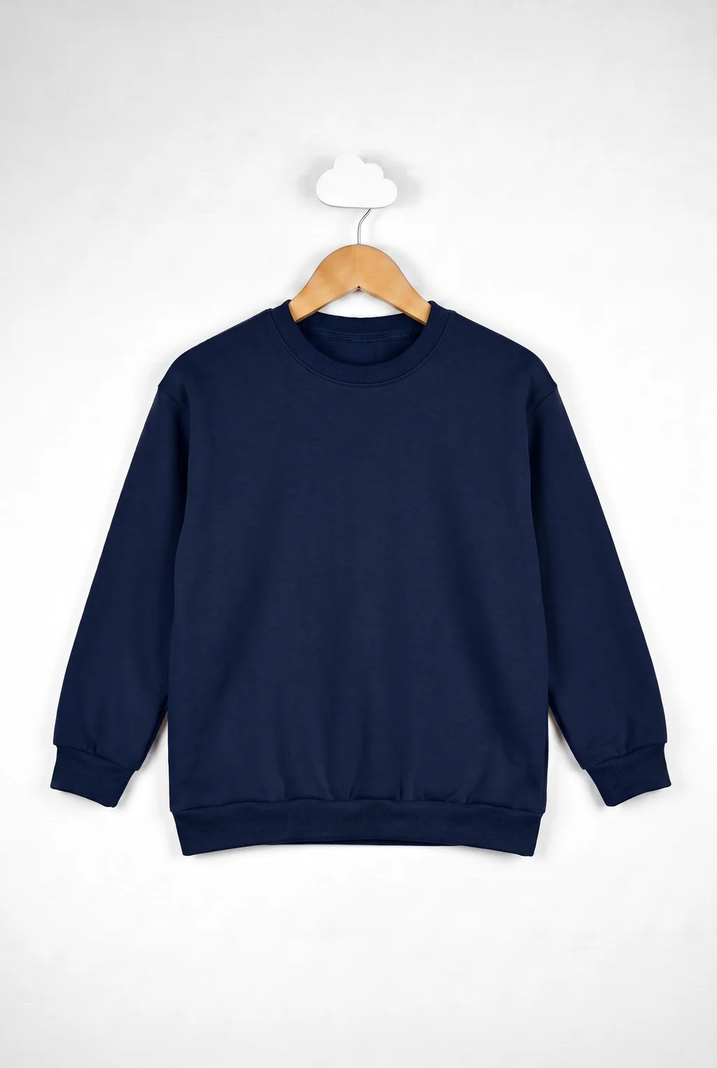Buzo - Frisa Unisex