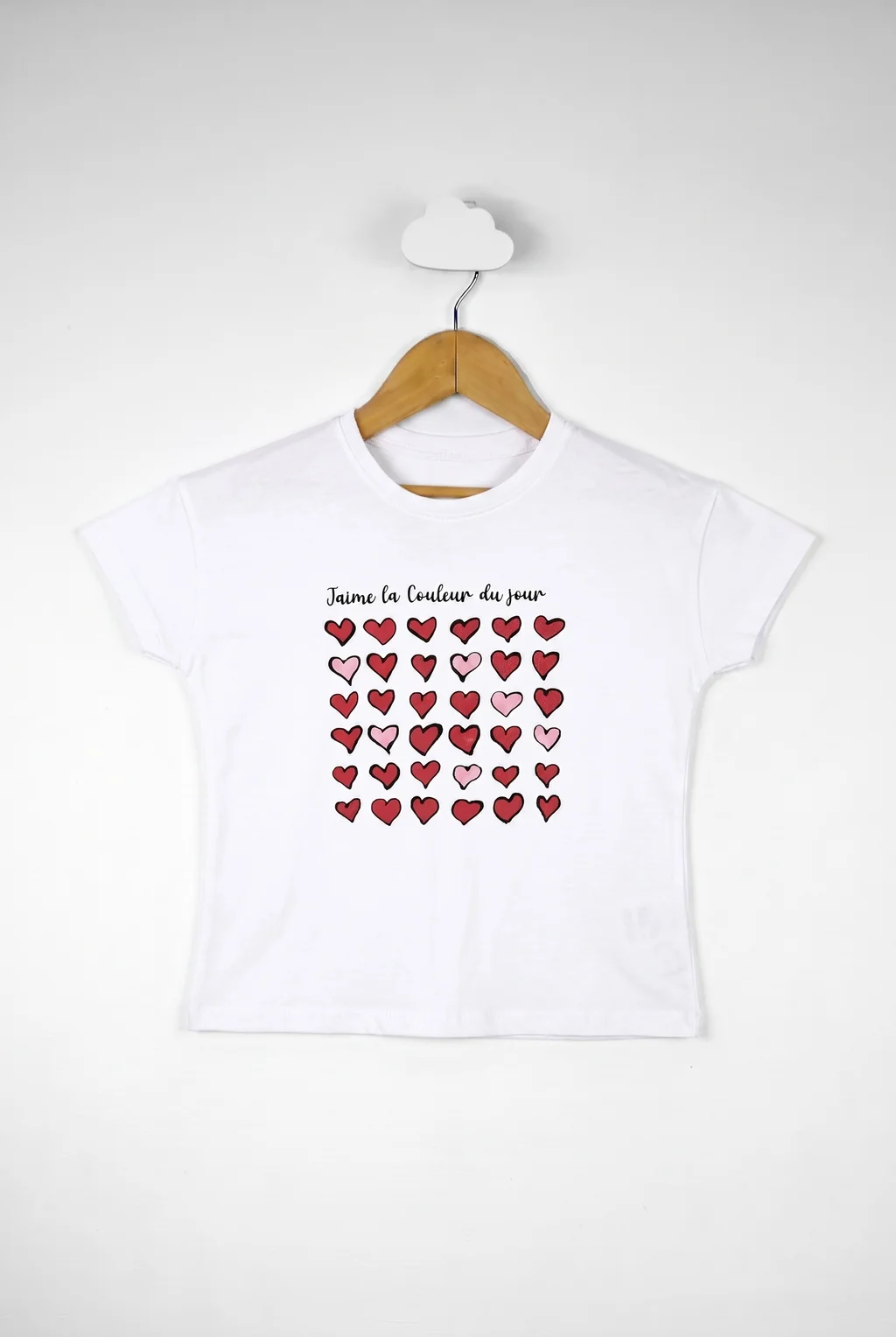 Remera - Jersey