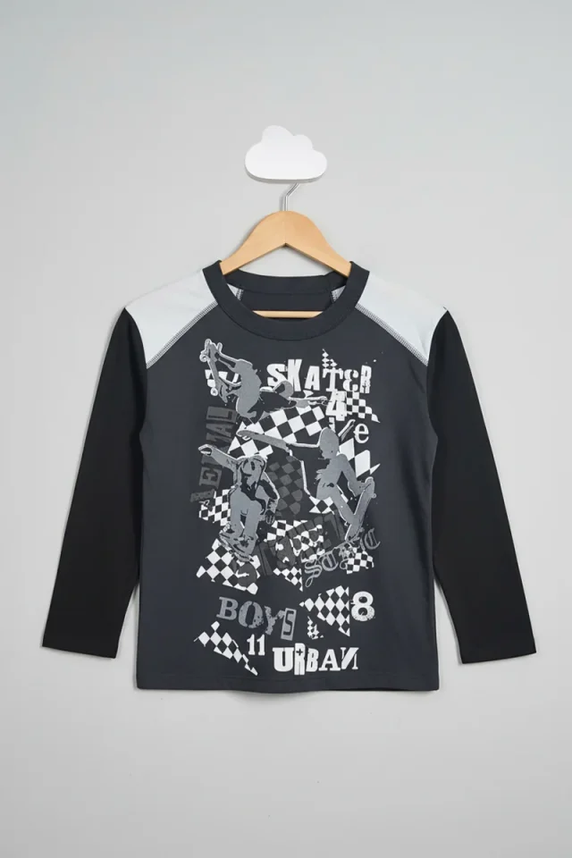 Remera - Jersey