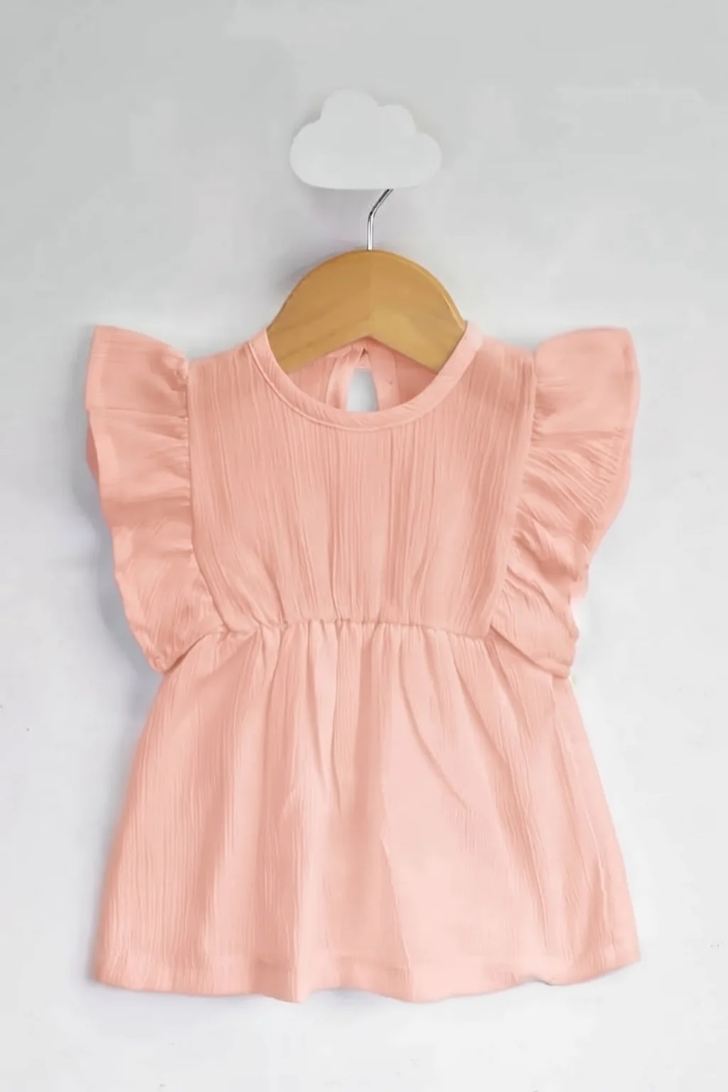 Vestido - Bambula