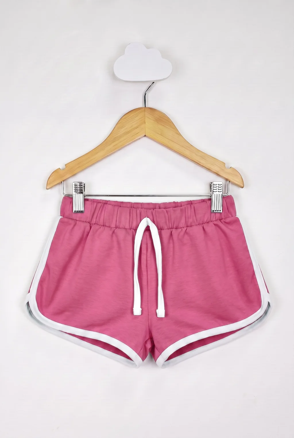 Short - Modal
