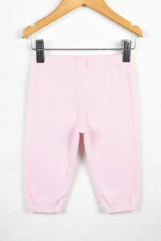 Pantalón - Gabardina - Vista 1