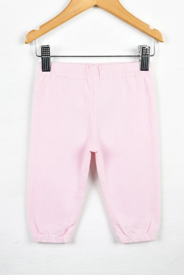 Pantalón - Gabardina