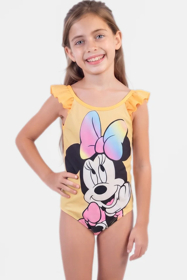 Malla Enteriza - Lycra