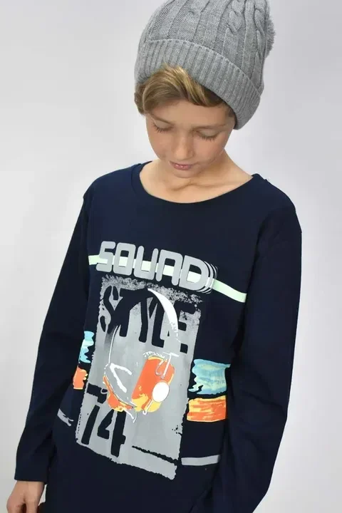 Remera - Jersey