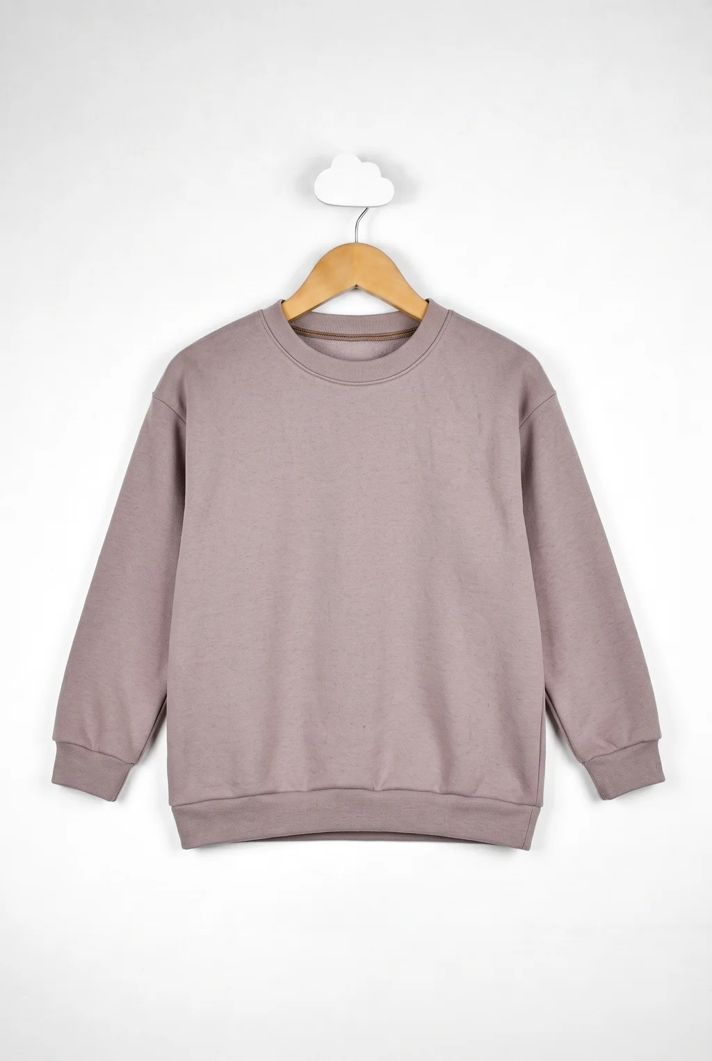 Buzo - Frisa Unisex