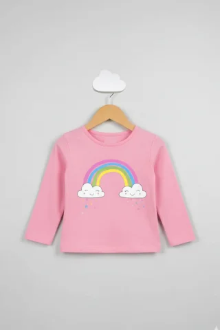 Remera - Algodón con lycra Premium - Vista 1