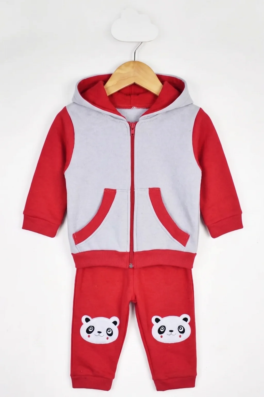 Conjunto - Frisa