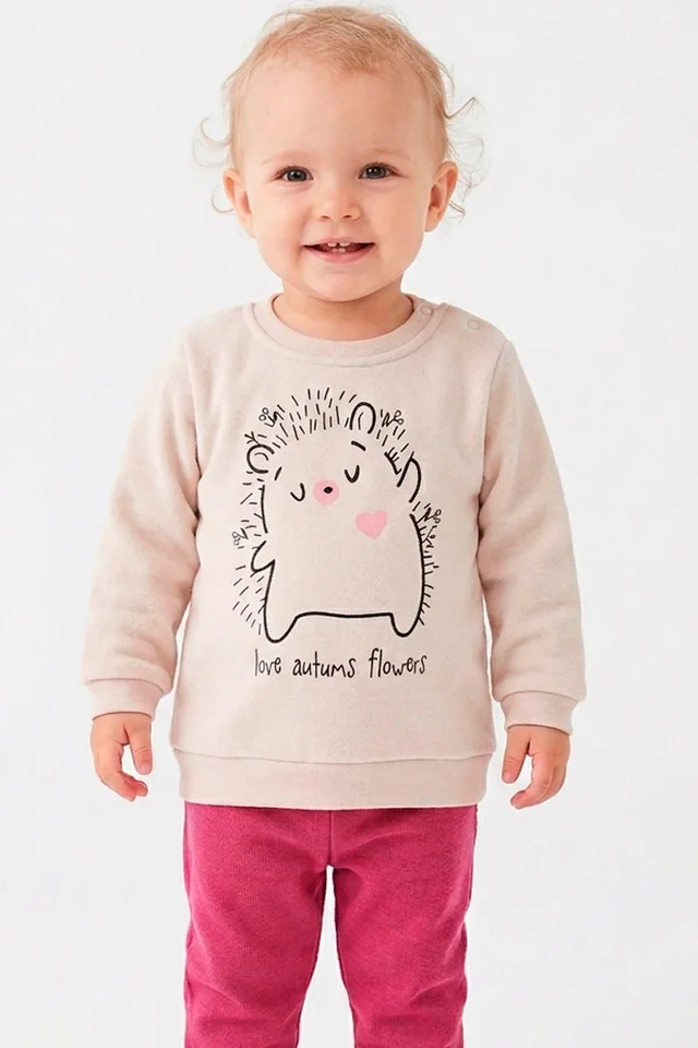 Conjunto - Frisa