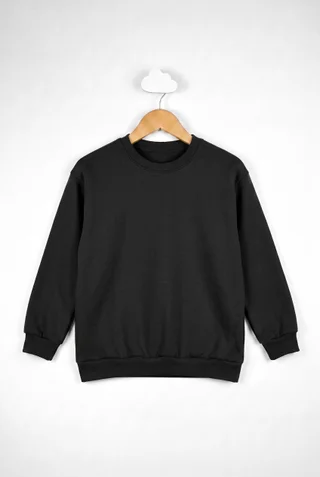 Buzo - Frisa Unisex - Vista 1