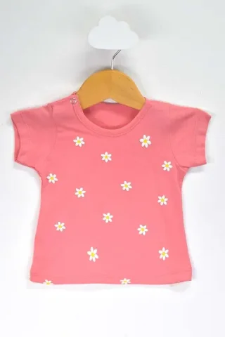 Remera - Jersey - Vista 1