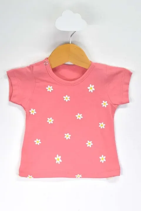 Remera - Jersey
