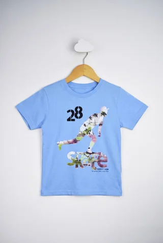 Remera - Jersey - Vista 1
