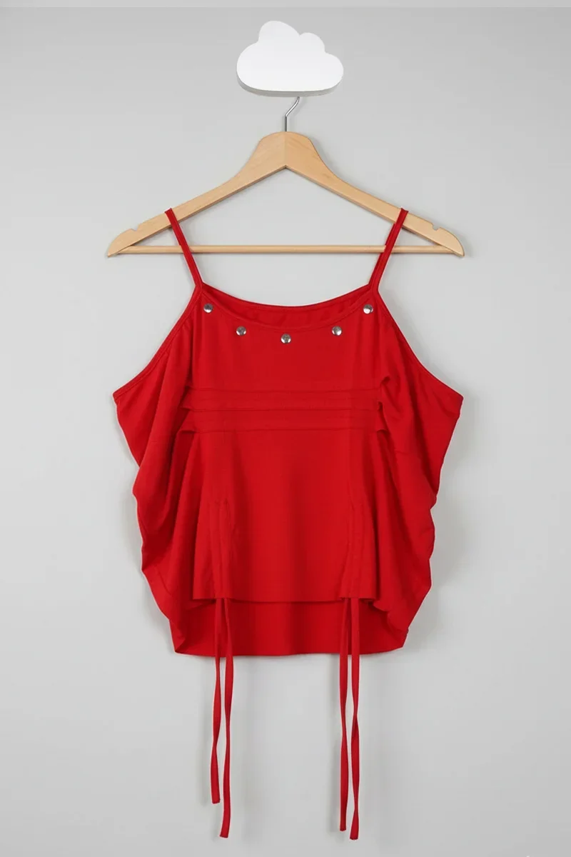 Musculosa - Modal