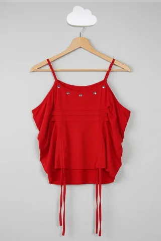 Musculosa - Modal - Vista 1