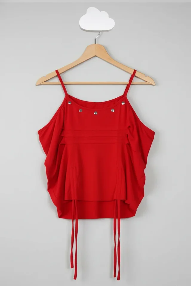 Musculosa - Modal