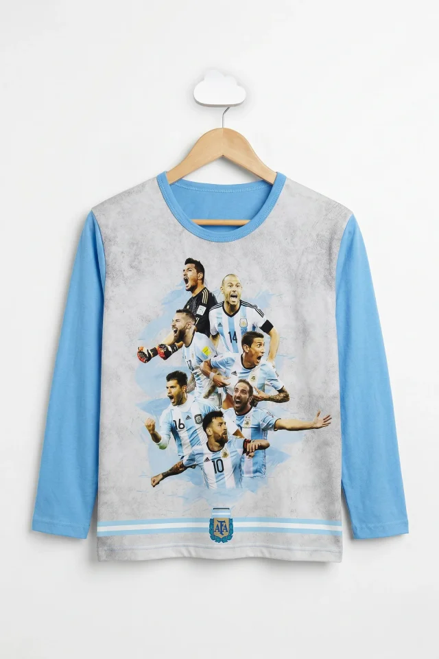 Remera - Lycra