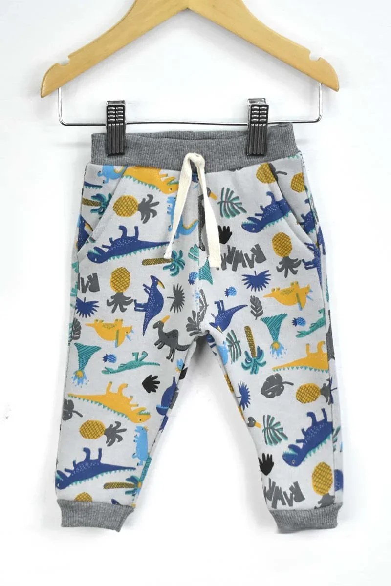 Pantalon - Frisa