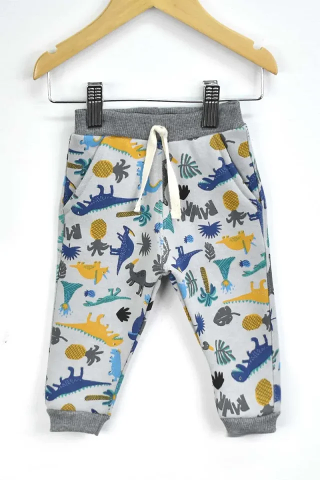 Pantalon - Frisa