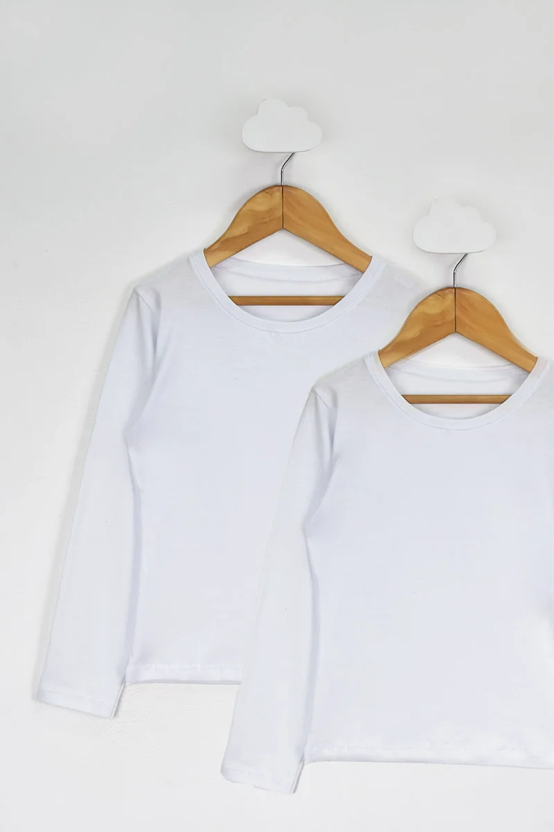 Pack x2 Remera - Jersey