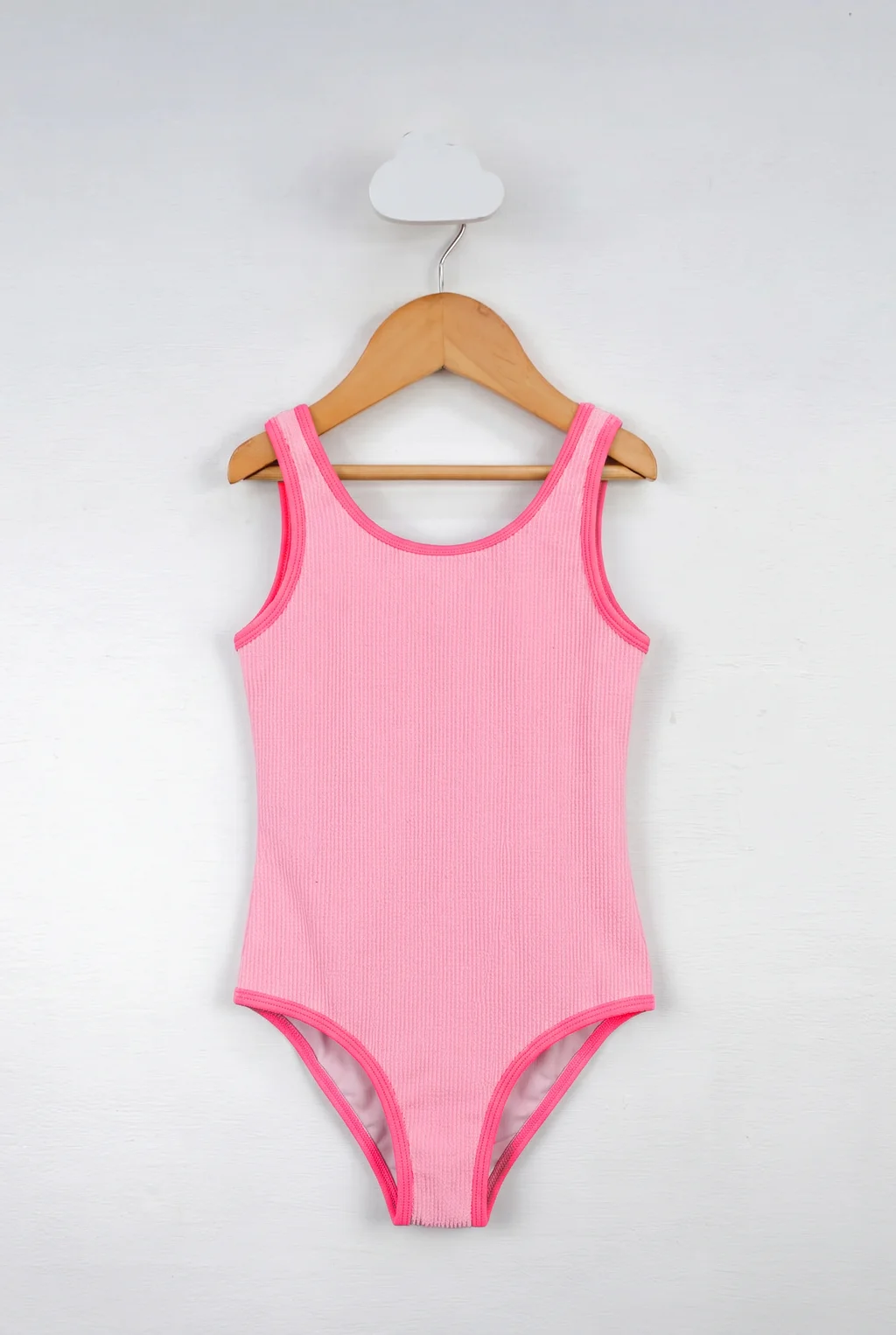 Malla Enteriza - Lycra Textura