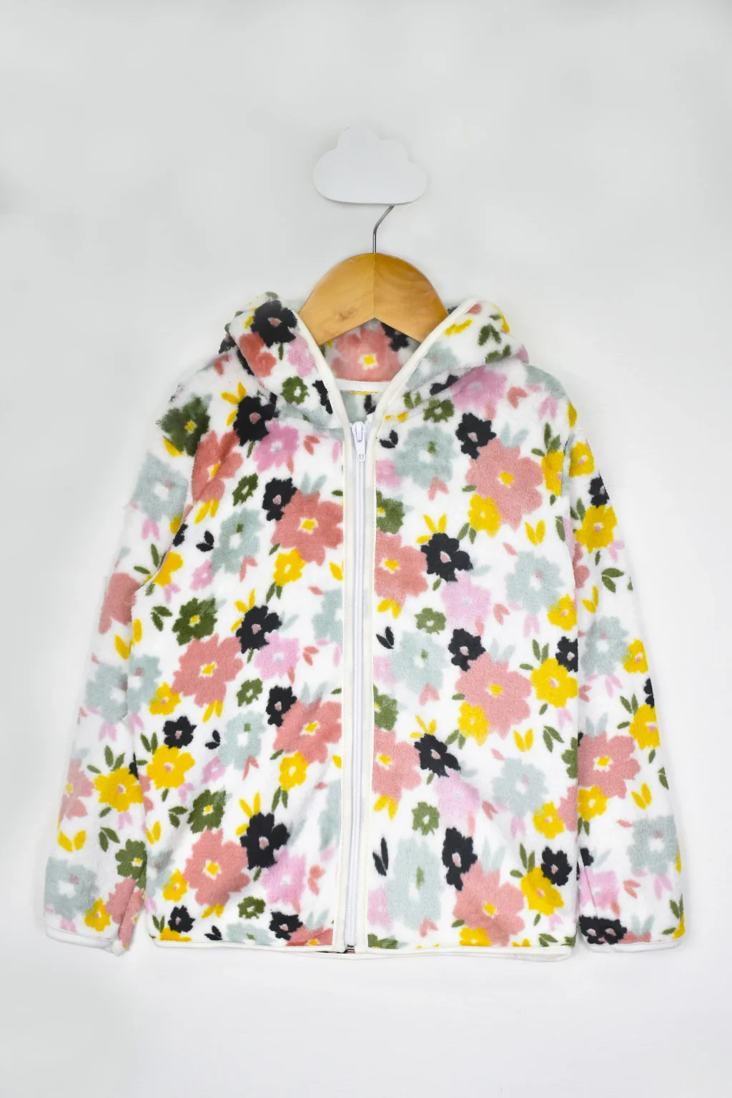 Campera - Piel