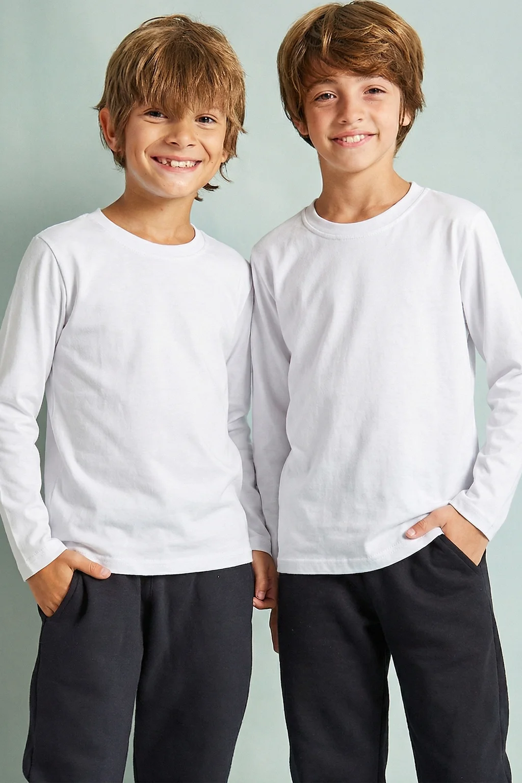 Pack x2 Remera - Jersey