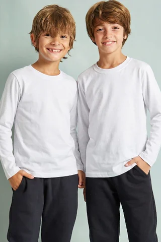 Pack x2 Remera - Jersey - Vista 2