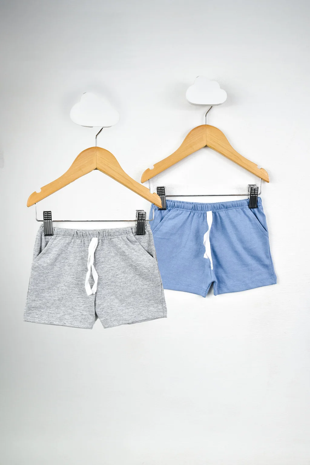 Short X2 - Jersey