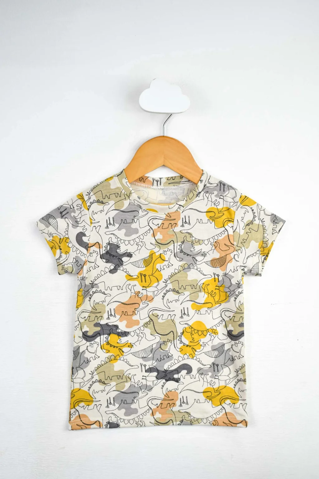 Remera - Jersey
