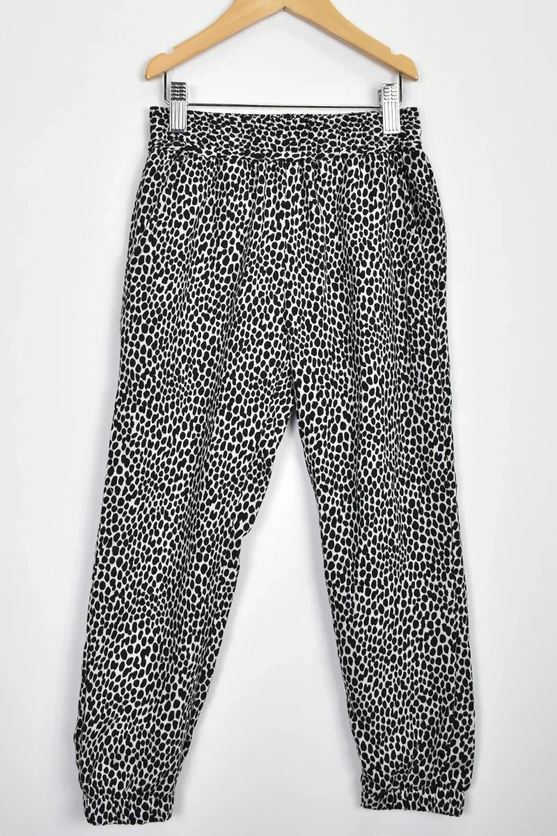 Pantalon - Fibrana