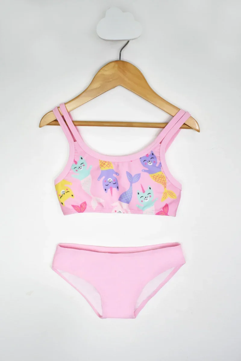 Bikini - Lycra