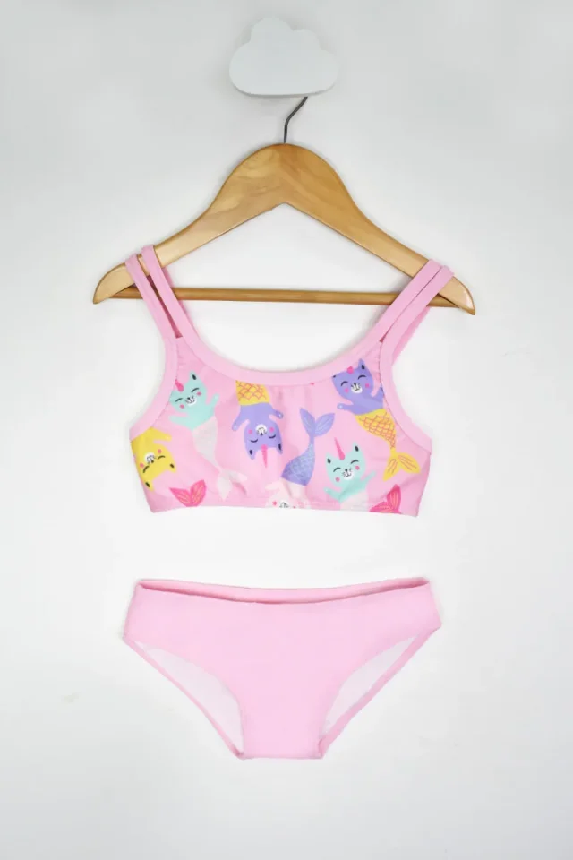 Bikini - Lycra
