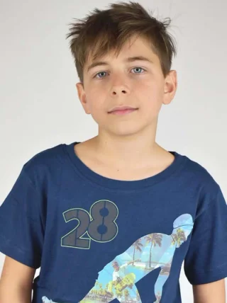Remera - Jersey - Vista 2