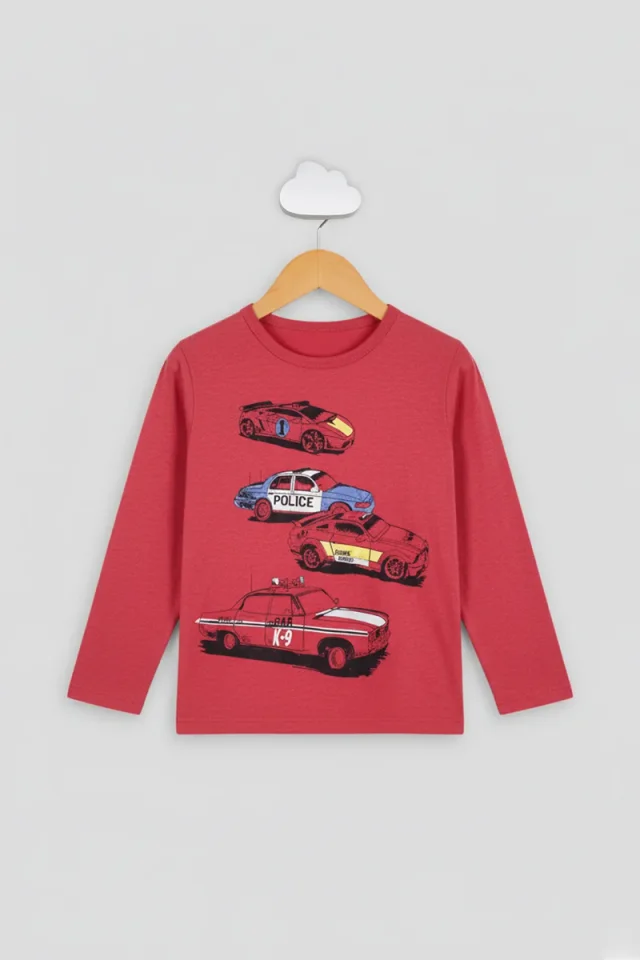 Remera - Jersey