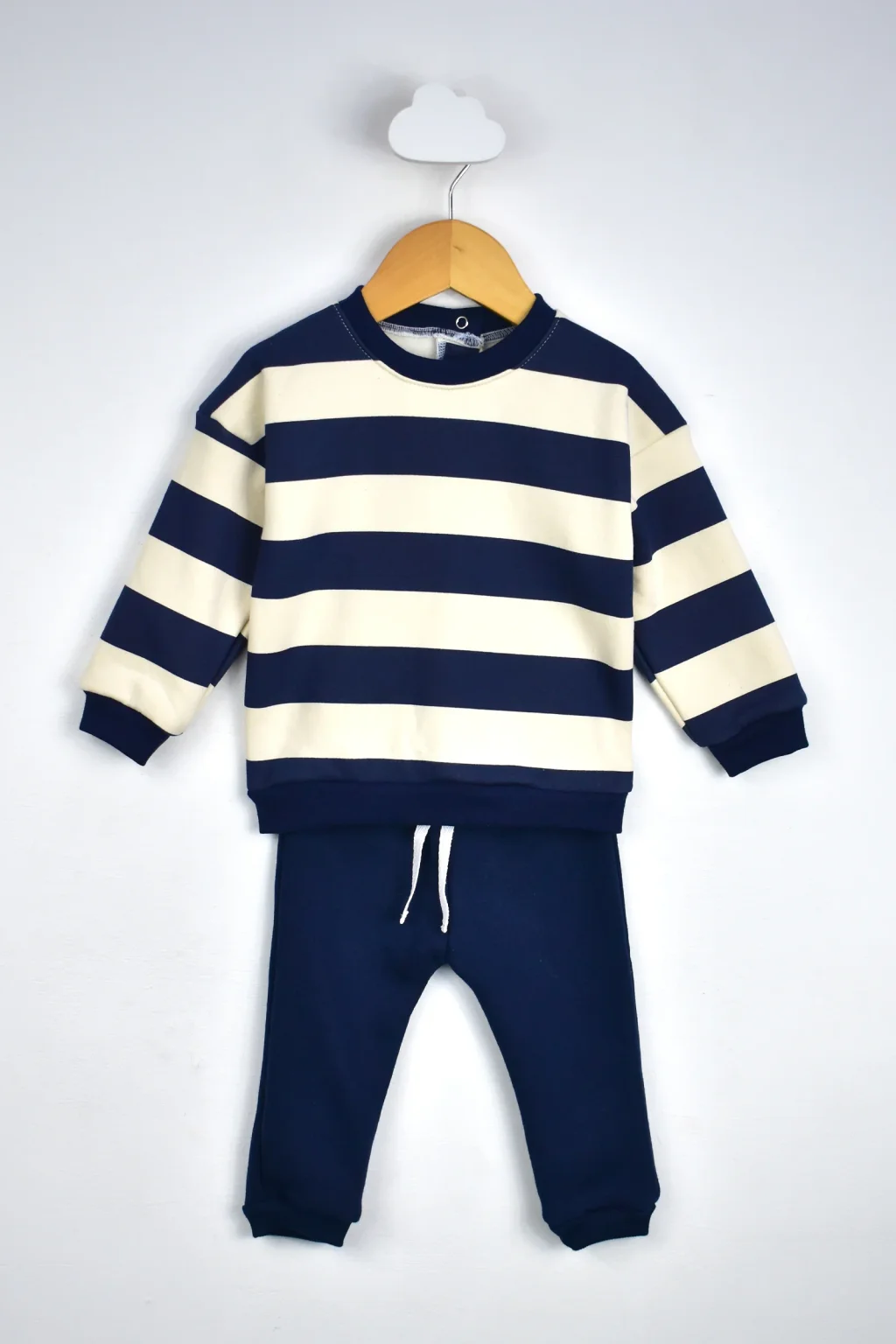 Conjunto - Frisa