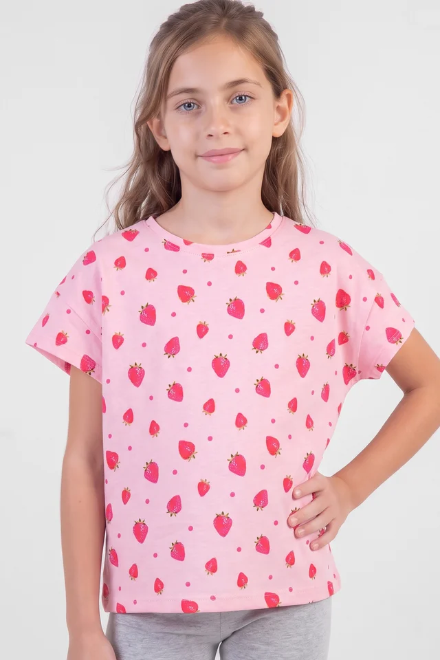 Remera - Jersey