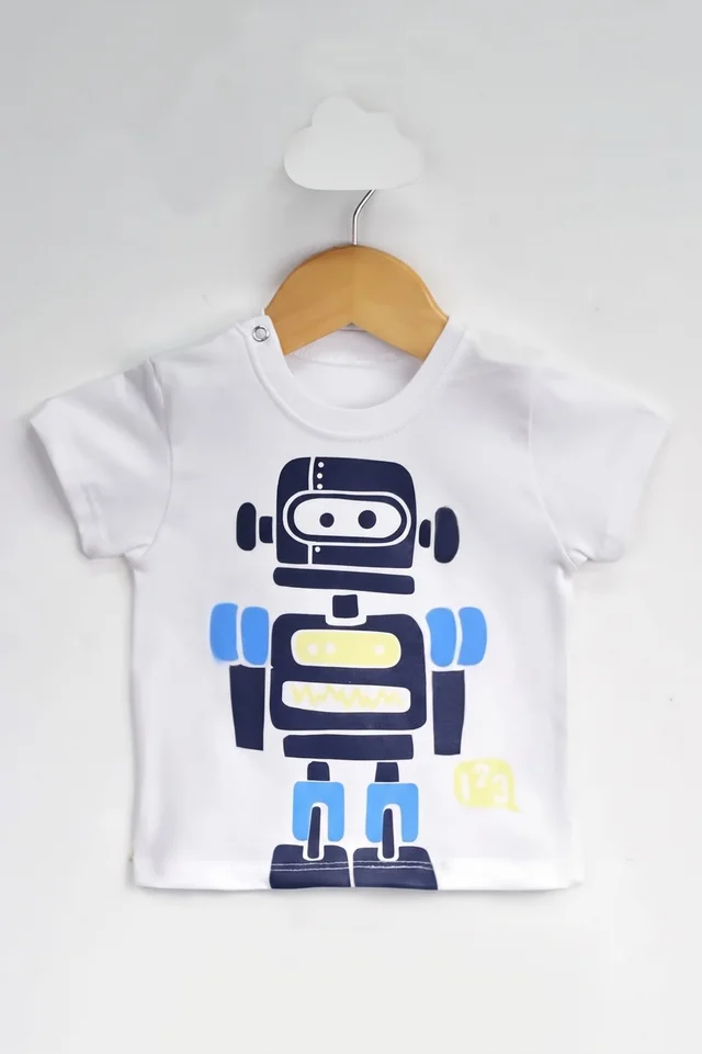 Remera - Jersey