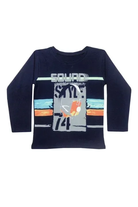 Remera - Jersey