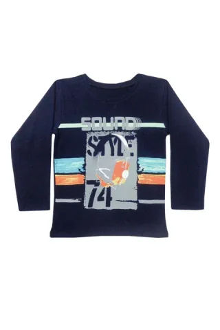 Remera - Jersey - Vista 2