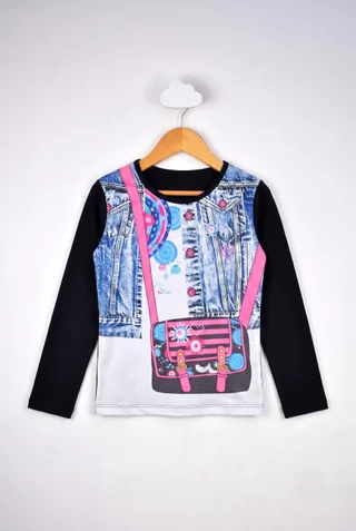 Z9808 - Remera - Vista 1