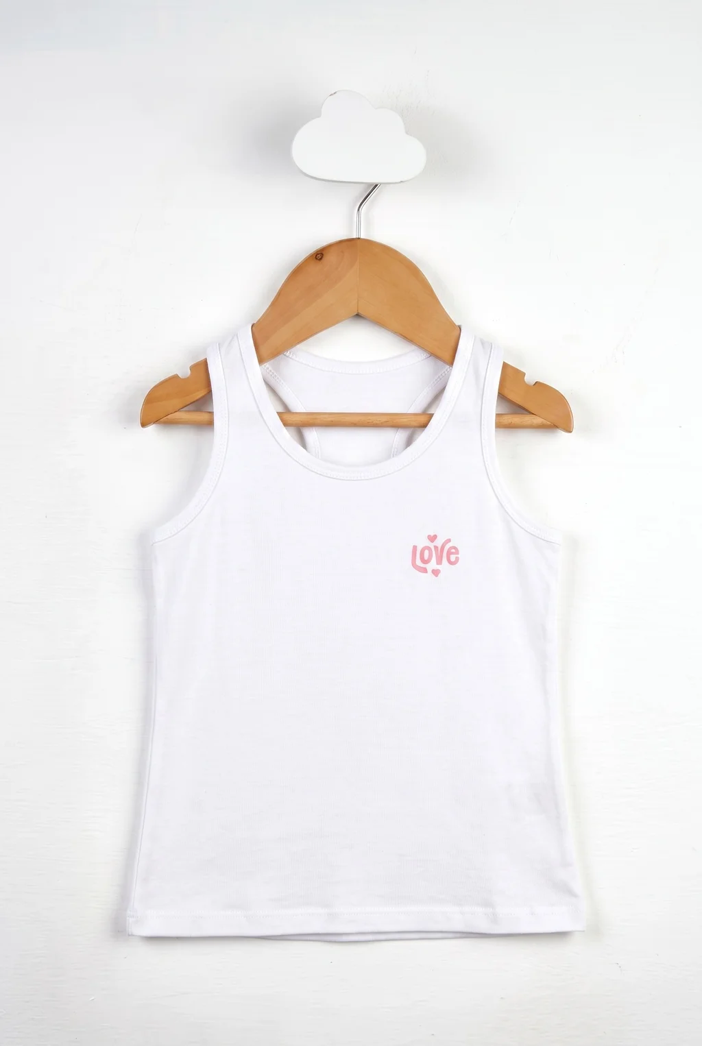 Musculosa - Jersey