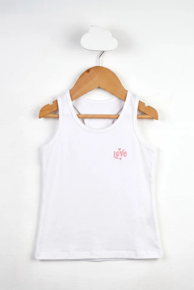 Musculosa - Jersey
